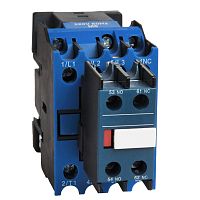 Контактор ПМ12-010100 УХЛ4 В, 110В, (2з+1р) | код 312322 | КЭАЗ