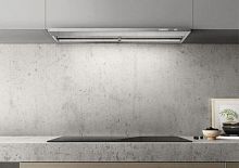 Вытяжка встраиваемая Elica Boxin IX/A/60 нержавеющая сталь управление: кнопочное (1 мотор) | код 1976512 | ELICA