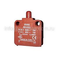Мини-выключатель BS1021 | код BS1021 | EMAS