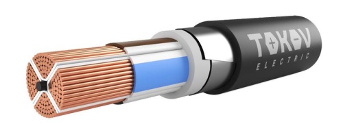 Кабель ВБШвнг(А)-LS 4х185 МС (N) 1кВ | код Т9786 | TOKOV ELECTRIC Кабель ВБШвнг(А)-LS 4х185 МС (N) 1кВ | код Т9786 | TOKOV ELECTRIC