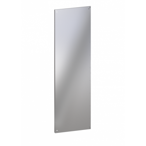 Панель монтажная 1533х1078 ВРУ-pro 1600х1200хХХХ (2,0 мм) ESB | код esb4585 | ELECTRIC STEEL BOX