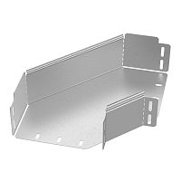 Угол горизонтальный 90 градусов Стандарт HDZ 200х100 Промрукав | код PR16.1643 | ПРОМРУКАВ