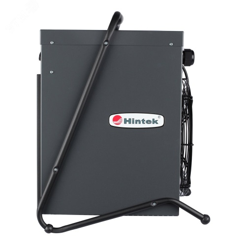 Пушка тепловая электрическая на 30кВт 30380S | код T-30380S | Hintek