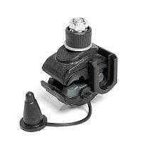 Зажим прокалывающий ответвительный ЗПОн 16-150/4-50 (КВТ) | код 87400 | КВТ