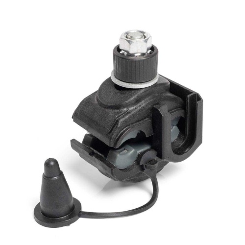 Зажим прокалывающий ответвительный ЗПОн 16-150/4-50 (КВТ) | код 87400 | КВТ