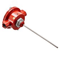 Извещатель тепловой взрывозащищенный ИП101-07е-D,без кабельных вводов | код ER001000000177-0000 | Эридан