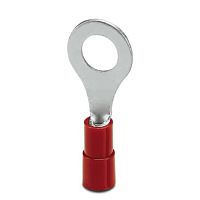 Круглый кабельный наконечник C-RCI 1,5/M6 | код 3240020 | PHOENIX CONTACT