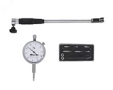 Нутромер индикаторный НИ 18-35 0.01 (ГРСИ №85174-22) | код 58575 | Micron