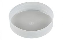 Заглушка для двустенных труб d200 мм Промрукав | код PR08.3736 | ПРОМРУКАВ