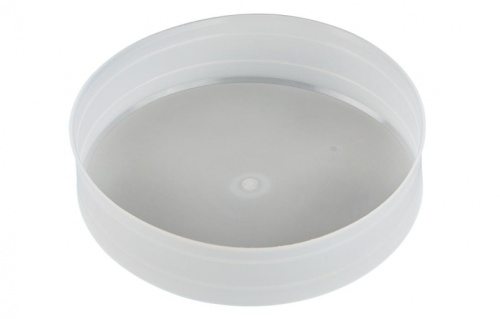 Заглушка для двустенных труб d200 мм Промрукав | код PR08.3736 | ПРОМРУКАВ