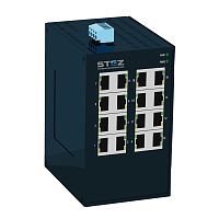 Промышленный коммутатор STEZ1016-T | код 70310015 | СТЭЗ