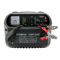 Зарядное устройство ЭНЕРГИЯ СТАРТ 25 РТ | код Е1701-0007 | ЭНЕРГИЯ