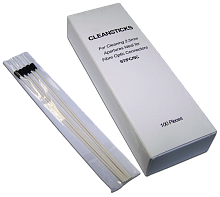 Чистящие палочки для оптических разъемов 2.5 мм, 100 шт. | код LAN-FT-CL/ST2 | LANMASTER