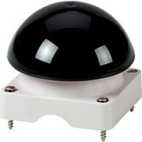 Верхняя часть корпуса, серый корпус, черная кнопка, FAK-S | код 095540 | EATON