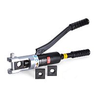 Пресс гидравлический ручной ПГРс-150 СИП (КВТ) (1шт.) | код 58244 | КВТ