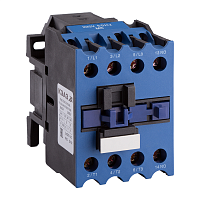 Контактор ПМЛ-2100-25А-127АС-УХЛ4-Б-КЭАЗ (1 шт.) КЭАЗ | код 143515 | КЭАЗ