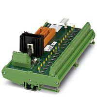 Модуль ввода UM-2KS50/16DI/RS/SO225 | код 2319812 | PHOENIX CONTACT