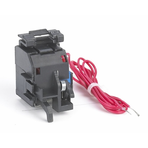 Независимый расцепитель SHT-M5 D1 R для NXM-800 DC24V (правый) (CHINT) | код 946979 | CHINT