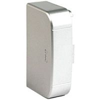 Заглушка 70х22 мм(розница, 1 шт в пакете) | код 07205R | DKC