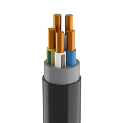 Кабель ППГнг(А)-HF 5х10 ОК (N PE) 0.66кВ | код ТХМ00132588 | Кабэкс ( 1м ) Кабель ППГнг(А)-HF 5х10 ОК (N PE) 0.66кВ | код ТХМ00132588 | Кабэкс ( 1м )