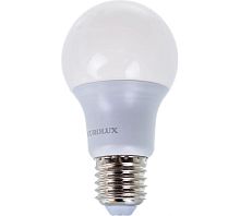 Лампа светодиодная LL-E-A60-7W-230-4K-E27 (груша, 7Вт, нейтр., Е27) Eurolux, , Шт | код 76/2/12 | EUROLUX