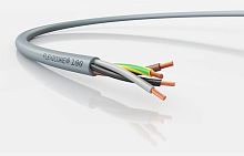 Кабель FLEXICORE 100 4G2.5 (м) LAPP 3120000014