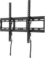 Кронштейн для телевизора Hyundai GL-T3 черный 32-85 макс.50кг настенный наклон | код 1942813 | HYUNDAI