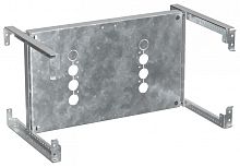 FORMAT К-т горизонт. ARMAT MCCB H/I втычн. 3/4P 300х600 IEK | код FO-00-HIVT-030-060 | IEK