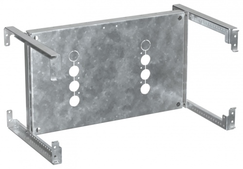 FORMAT К-т горизонт. ARMAT MCCB H/I втычн. 3/4P 300х600 IEK | код FO-00-HIVT-030-060 | IEK