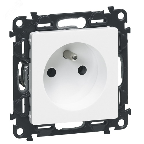 Valena ALLURE.Лицевая панель датчика движения,с ручным управлением.Белая | код 752180 | Legrand Valena ALLURE.Лицевая панель датчика движения,с ручным управлением.Белая | код 752180 | Legrand