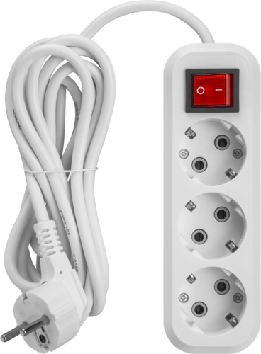 Удлинитель 90 526 OPE-S-03-1000-ESC-3x1 ОНЛАЙТ 90526 фото 3 Удлинитель 90 526 OPE-S-03-1000-ESC-3x1 ОНЛАЙТ 90526 фото 3