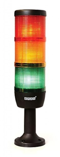 Сигнальная колонна IK73L024XM03E | код IK73L024XM03E | EMAS Сигнальная колонна IK73L024XM03E | код IK73L024XM03E | EMAS