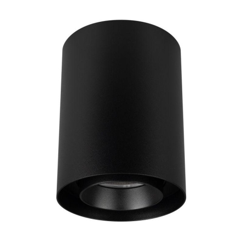 Светильник светодиодный SP-FOCUS-R110-18W Warm3000 (BK, 50 deg, 230V) (ARL, IP54 металл, 5 лет) | код 54875 | Arlight