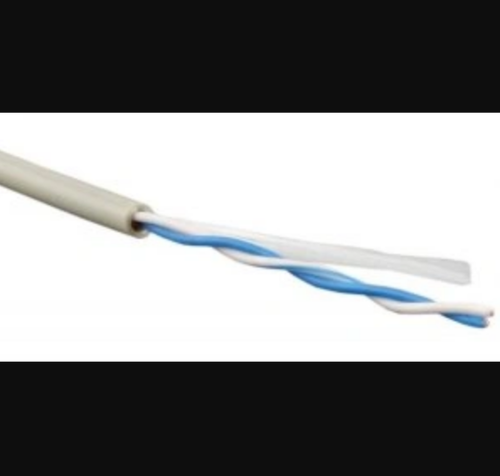 Кабель (провод) ParLan U/UTP Cat5e 1х2х0.52 PVC | код 100009 | Паритет Кабель (провод) ParLan U/UTP Cat5e 1х2х0.52 PVC | код 100009 | Паритет