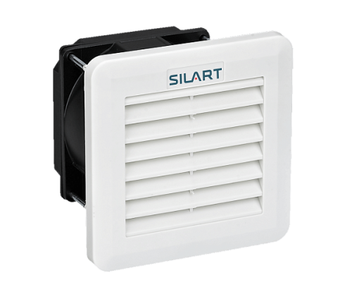 NLV-1140 Фильтрующий вентилятор SILART, IP54 34 м3/ч 48 VDC | код NLV-1140 | SILART NLV-1140 Фильтрующий вентилятор SILART, IP54 34 м3/ч 48 VDC | код NLV-1140 | SILART