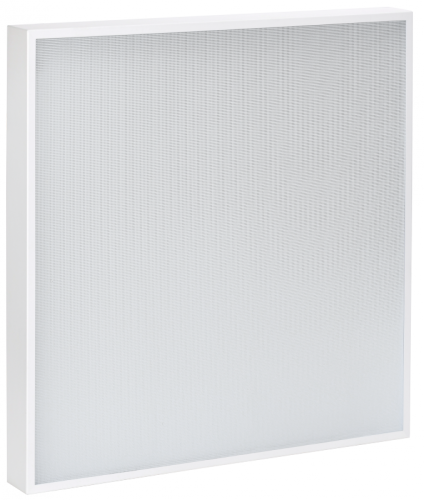 PRO Светильник ДВО 1001D 45Вт 6500К мпр. Dali IEK | код LTP-DVO2-1001D-45-65-K01 | IEK PRO Светильник ДВО 1001D 45Вт 6500К мпр. Dali IEK | код LTP-DVO2-1001D-45-65-K01 | IEK