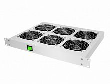 Модуль вентиляторный 44х482х349мм ПРОВЕНТО | код FI 06.230 D | ПРОВЕНТО