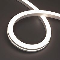 Лента герметичная MOONLIGHT-SIDE-X280-20x20mm 24V Day4000(10 W/m, IP67, 15m, wire x1) (Arlight, Вывод боковой, 5 лет) | код 44249 | Arlight