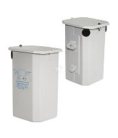 Электромагнитный пускорегулирующий аппарат ПРА 1И1000ДРИ48-001 независимый IP54 УХЛ1 | код 1746 | GALAD