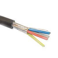 Кабель КВВГЭнг(А)-LS 4х2.5 (м) | Код. 5284740 | ПромЭл