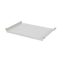 Полка фиксированная Г = 600 мм для шкафов CAE/CQE шириной 800 мм | код R5NRF860 | DKC