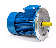 Электродвигатель 100 L6 IM 3081 2.2/1000 Китай (5АИ) | код 01.01.213621 | ESQ