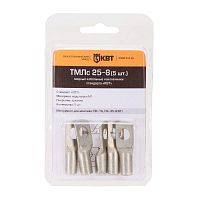 Наконечник ТМЛс 4-6 (20шт.) | код 78770 | КВТ