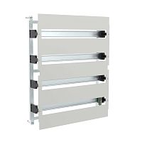 Модульная рама для шкафа CN50659, В=600 мм, Ш=500 мм, для 92 модулей | код CN5TM65 | DKC