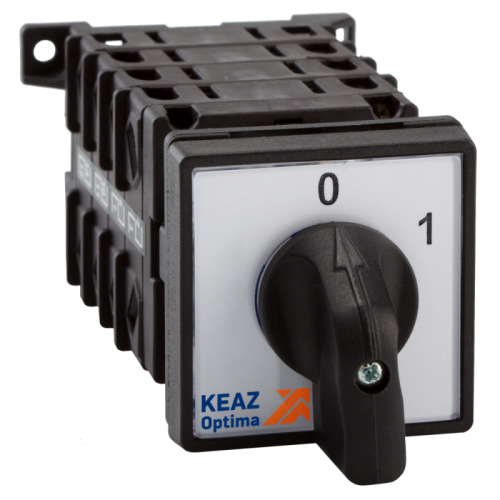 Переключатель OptiSwitch 4G10-52-U-S18-R014 (1 шт.) КЭАЗ | код 229867 | КЭАЗ