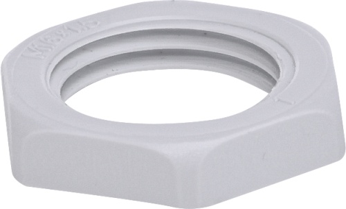 Гайка M-16N (для M-16G, ГК-20) | код 004482209 | ETI Гайка M-16N (для M-16G, ГК-20) | код 004482209 | ETI