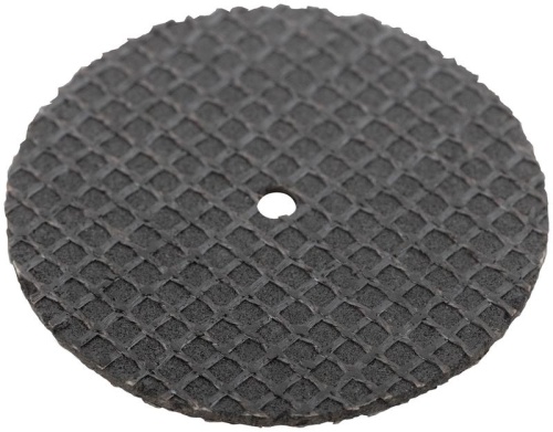 Круги фибергласовые отрезные, набор 5 шт | код 36902 | FIT фото 2