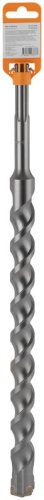Бур по бетону Profi Plus, SDS-Max с крестовым наконечником, 35x540 мм | код 42-35540 | FIT фото 4 Бур по бетону Profi Plus, SDS-Max с крестовым наконечником, 35x540 мм | код 42-35540 | FIT фото 4