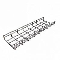 Лоток проволочный 60х300 ГЦ | код. CLWG10-060-300-3 | IEK