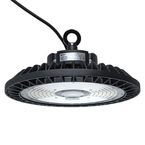 Светильник светодиодный промышленный для высоких пролетов ДСП-2103 200Вт 90 гр 5000К IP65 | код HIL-2103-200-90-5000 | EKF